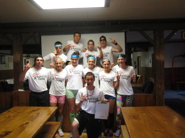 stowe 2012 counselors